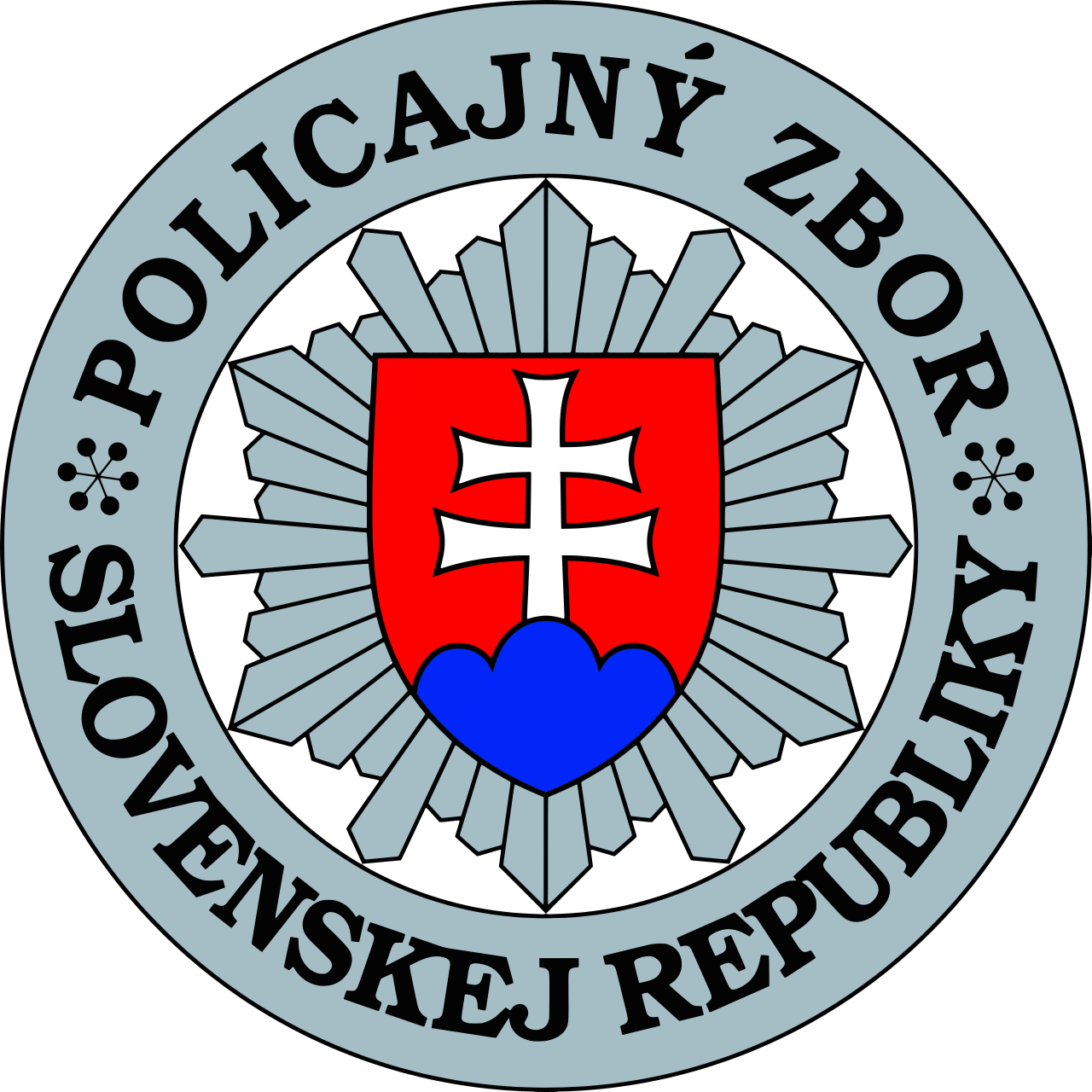 slovakia-police